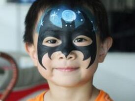 Faces By Darlene! Face Painting - Face Painter - Frisco, TX - Hero Gallery 3