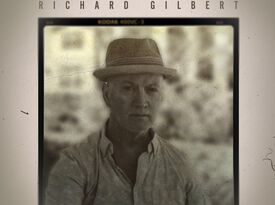 Richard Gilbert - Singer Guitarist - Dallas, TX - Hero Gallery 2