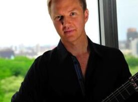 Nolan Ericsson - Classical Guitarist - Manhattan, NY - Hero Gallery 1
