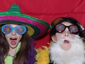 ENVISION Photo Booth - Photo Booth - Camp Hill, PA - Hero Gallery 2