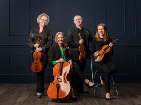 Loring String Quartet - String Quartet - Minneapolis, MN - Hero Gallery 2