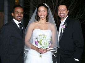 The Maryland Wedding Officiant - Wedding Officiant - Baltimore, MD - Hero Gallery 2