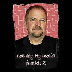 Comedy Hypnotist Frankie Z, profile image
