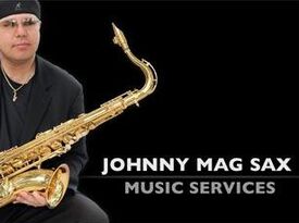 Johnny Mag Sax - Solo Sax Orlando - Saxophonist - Orlando, FL - Hero Gallery 3