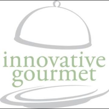 Innovative Gourmet - Caterer - Baltimore, MD - Hero Main