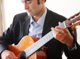 Payam Larijani - Acoustic Guitarist - Irvine, CA - Hero Gallery 1