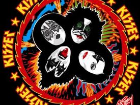 Kisser - Kiss Tribute Band - San Francisco, CA - Hero Gallery 4