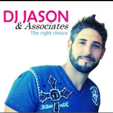 DJ Jason & Associates - DJ - Atlanta, GA - Hero Main