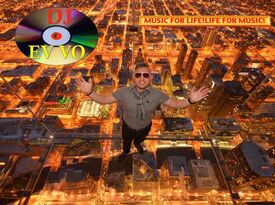 DJ EV VO - DJ - Chicago, IL - Hero Gallery 1