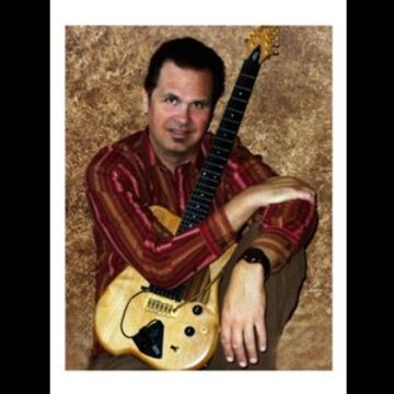 Doug Perkins, Solo (and Otherwise) Guitarist - Jazz Guitarist - Gladstone, MO - Hero Main