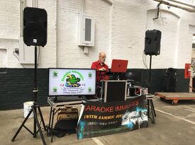 Creative Sounds Entertainment - Karaoke DJ - Groton, CT - Hero Gallery 2