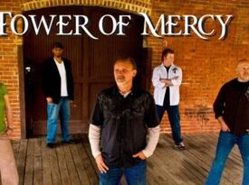 Tower Of Mercy - Christian Rock Band - Shelby, NC - Hero Gallery 2