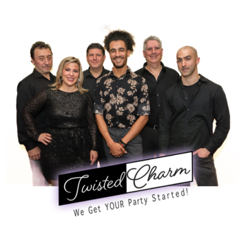 Twisted Charm - Cover Band - Middlesex, NJ - Hero Main