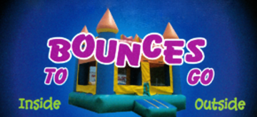 Bounces To Go - Party Tent Rentals - Greensboro, NC - Hero Main