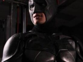 Gotham City FX - Costumed Character - Orlando, FL - Hero Gallery 3