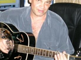 Ed Krider - Acoustic Guitarist - Fort Lauderdale, FL - Hero Gallery 3