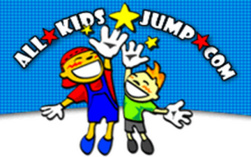 All Kids Jump - Bounce House - Lexington, KY - Hero Main