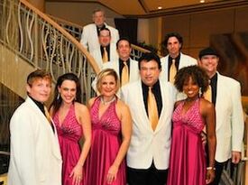 Paul Vesco Band, Orchestra and Show Band - Dance Band - Altamonte Springs, FL - Hero Gallery 1