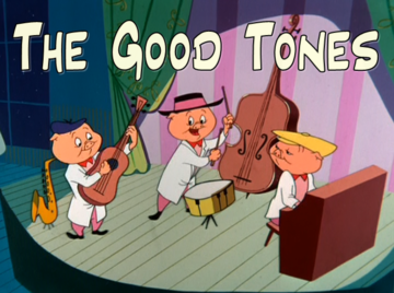 The Good Tones - Oldies Band - Laguna Beach, CA - Hero Main