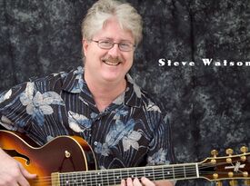 Steve Watson and Rene Beltran Jazz Guitar Duo - Jazz Band - Salt Lake City, UT - Hero Gallery 3