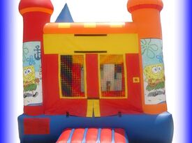 Bouncing Houses Of Orlando - Party Inflatables - Orlando, FL - Hero Gallery 1