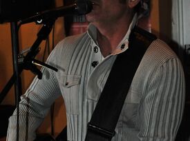 T. Collie - Acoustic Guitarist - Atlanta, GA - Hero Gallery 2