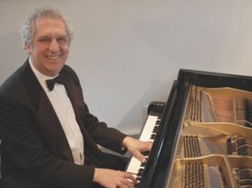 Jon Novi - Pianist - Evanston, IL - Hero Main