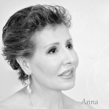 ANNA Classical Mezzo-Soprano  - Opera Singer - New York City, NY - Hero Main
