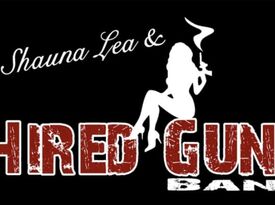 Shauna Lea & Hired Guns Band - Country Band - Sacramento, CA - Hero Gallery 1
