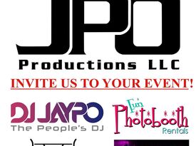 JPO Productions LLC - DJ - Mystic, CT - Hero Gallery 2