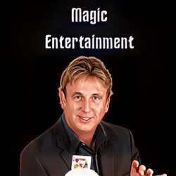 Steve Charette Magic Entertainer, profile image