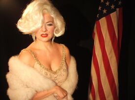 Michele Marzano Celebrity Impersonator - Marilyn Monroe Impersonator - Sayreville, NJ - Hero Gallery 4