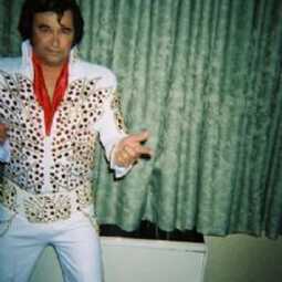 Scotts "Elvis"  Tribute Show, profile image
