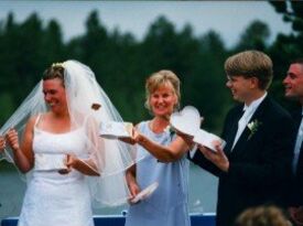 Heartlight Ceremonies - Wedding Officiant - Denver, CO - Hero Gallery 4