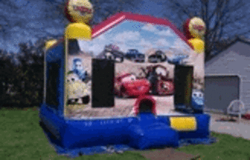 Air Time Inflatables - Party Inflatables - Chesapeake, VA - Hero Main