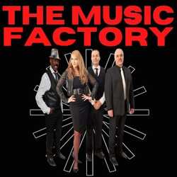 THE MUSIC FACTORY, profile image