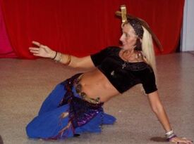 Mhairi Basilah - Belly Dancer - Baltimore, MD - Hero Gallery 3