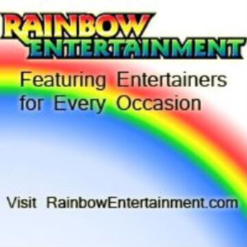 Rainbow Entertainment - Dance Band - Dallas, TX - Hero Main