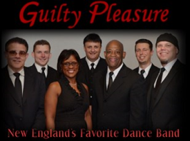 Guilty Pleasure - Dance Band - Boston, MA - Hero Gallery 1