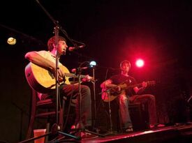 The Nerk Twins - Acoustic Beatles Tribute Duo - Beatles Tribute Band - New York City, NY - Hero Gallery 2