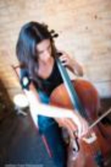 Kyra Saltman, cellist - Classical Quartet - Hillsdale, NY - Hero Main