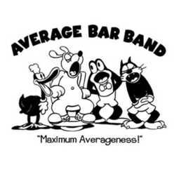 Average Bar Band, profile image