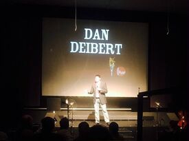 Dan Deibert - Comedian - Waukesha, WI - Hero Gallery 4
