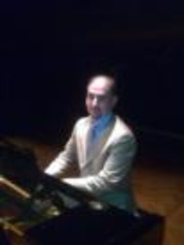 Pianist For All Occasions - Pianist - East Meadow, NY - Hero Main