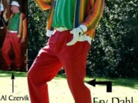 Erv Dahl as Rodney Dangerfield ('The Rodney Guy') - Rodney Dangerfield Impersonator - Villa Park, IL - Hero Gallery 2