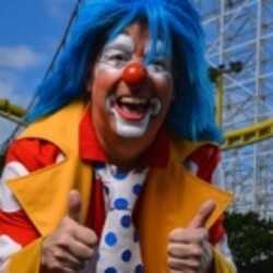 Jerry the Clown Orlando Florida, profile image