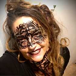 Face Painting by Ladder Lady, profile image