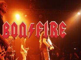 Bonfire -AC/DC Tribute Band! - 80s Band - Louisville, KY - Hero Gallery 4