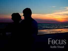 In Focus Audio Visual - Photographer - Memphis, TN - Hero Gallery 2