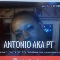 Antonio aka PT, profile image